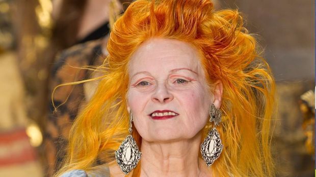 Vivienne Westwood Image