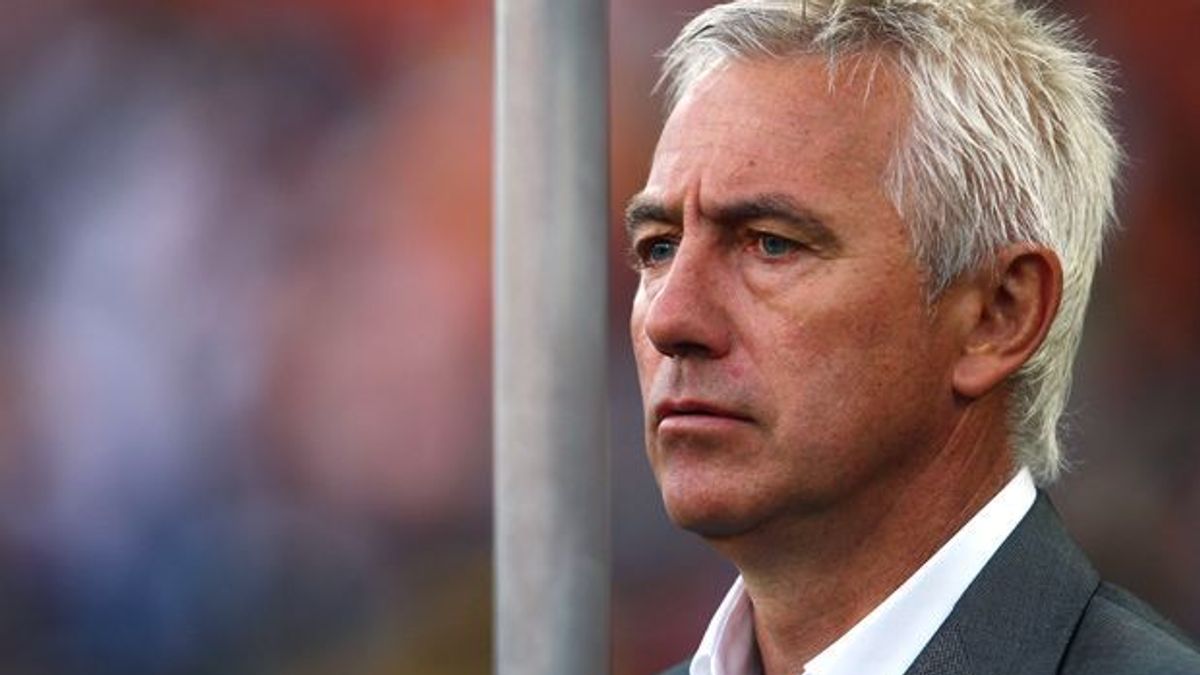 Bert van Marwijk