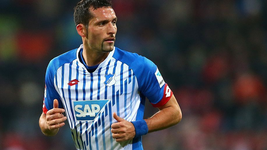 <strong>Deutschland: Kevin Kuranyi (Kapitän)</strong><br>Erfolge: 1x Deutscher Ligapokalsieger<br>Nationalmannschaftserfolge: 52 Länderspiele, 19 Tore