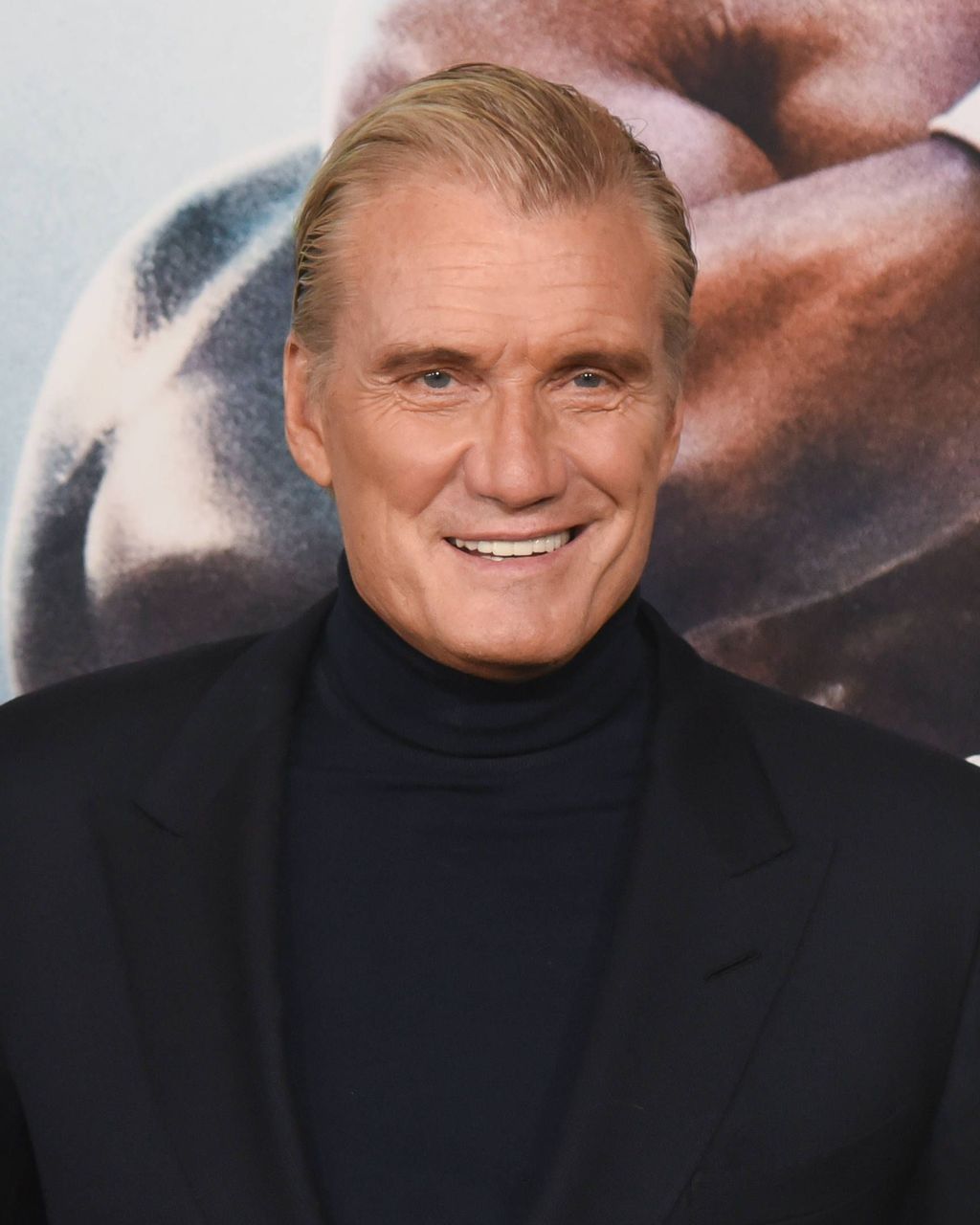 "Rocky"-Star Dolph Lundgren macht seine Krebserkrankung öffentlich