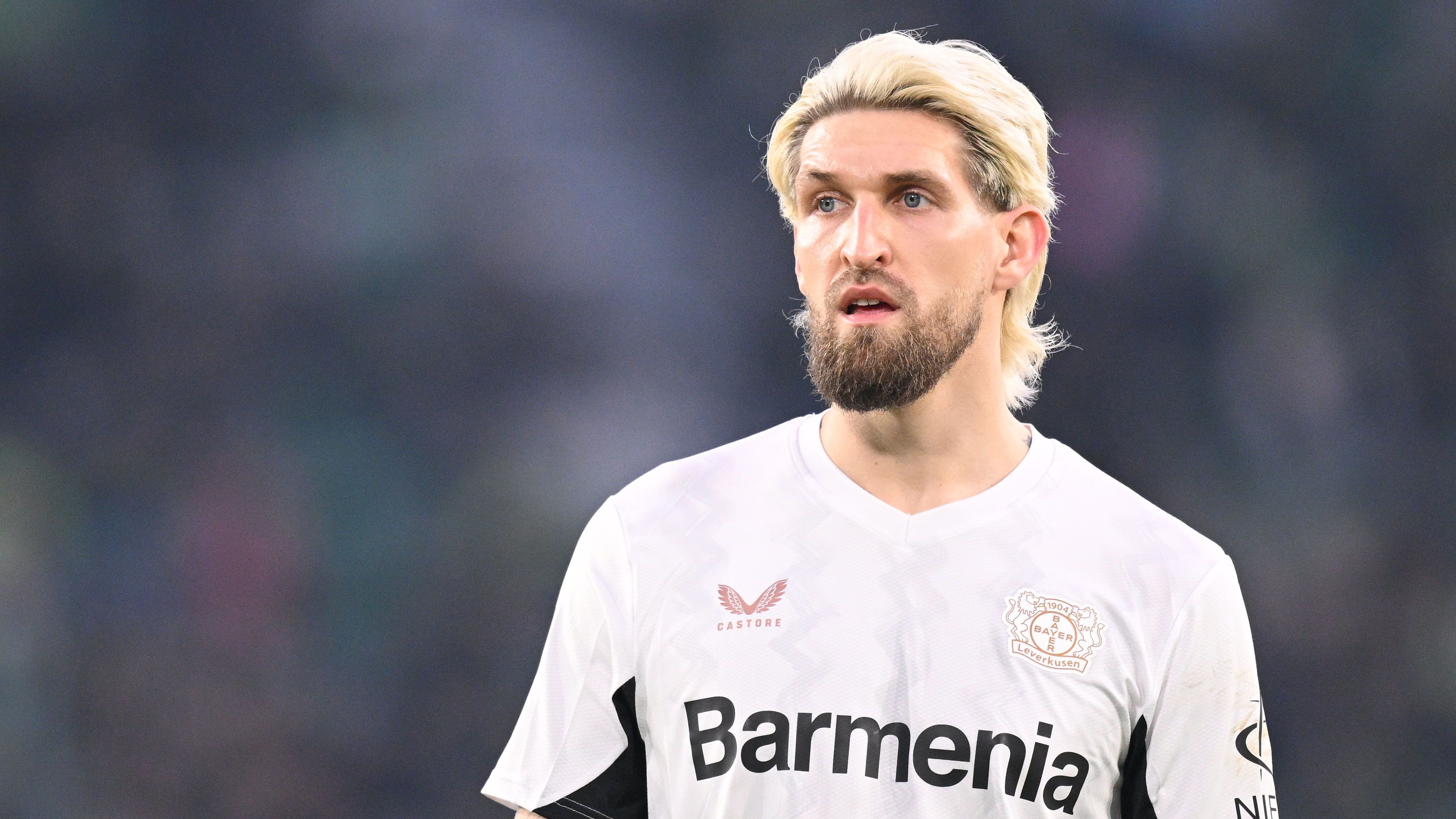 <strong>Bayer Leverkusen</strong><br>- Trikotsponsor: Barmenia<br>- Einnahmen: 8 Millionen Euro jährlich