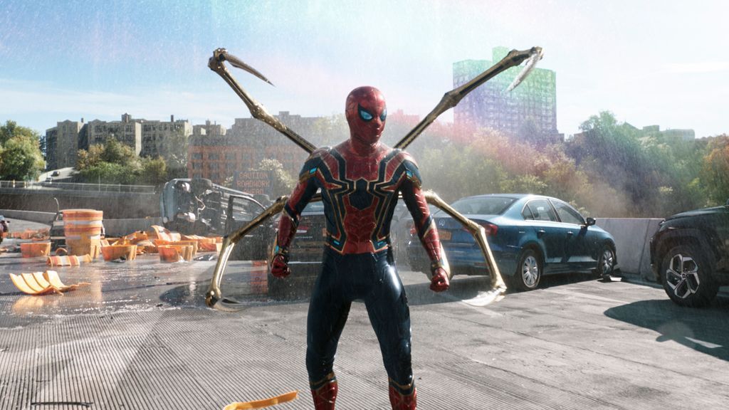 Neuer Bösewicht in "Spider-Man 4": Wer fordert Peter Parker heraus?