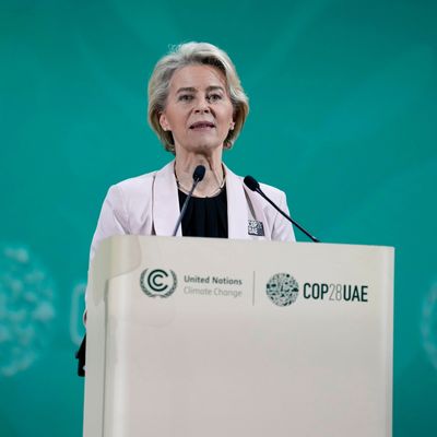 COP28 Climate Summit