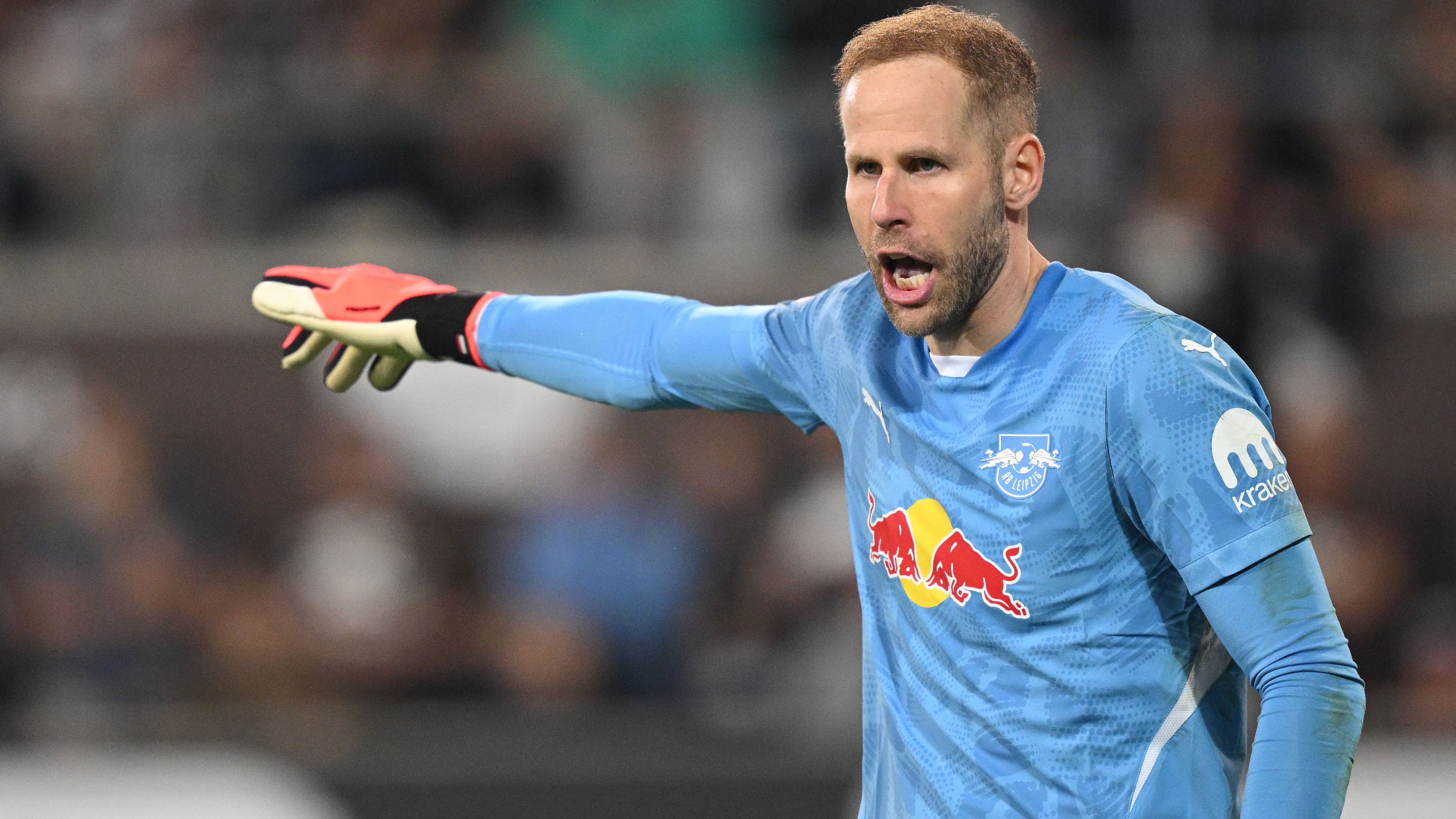 <strong>Platz 1: Peter Gulacsi (RB Leipzig)</strong><br>Paradenquote: <strong>89,7 %</strong><br>Spiele: 8