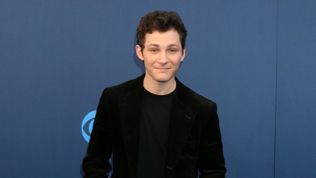 Tolle News von Montana Jordan: Der "Young Sheldon"- und "Georgie & Mandy"-Star hat geheiratet