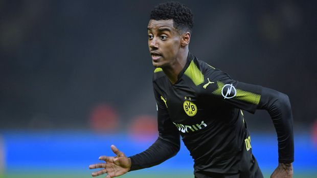 
                <strong>Alexander Isak (Borussia Dortmund)</strong><br>
                Einsatzminuten: 116Bundesliga-Einsätze: 5Bundesliga-Tore: 0
              