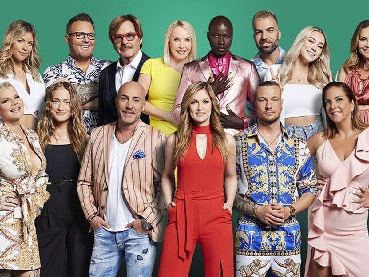 Promi Big Brother 2021: Diese Kandidat:innen sind im Finale