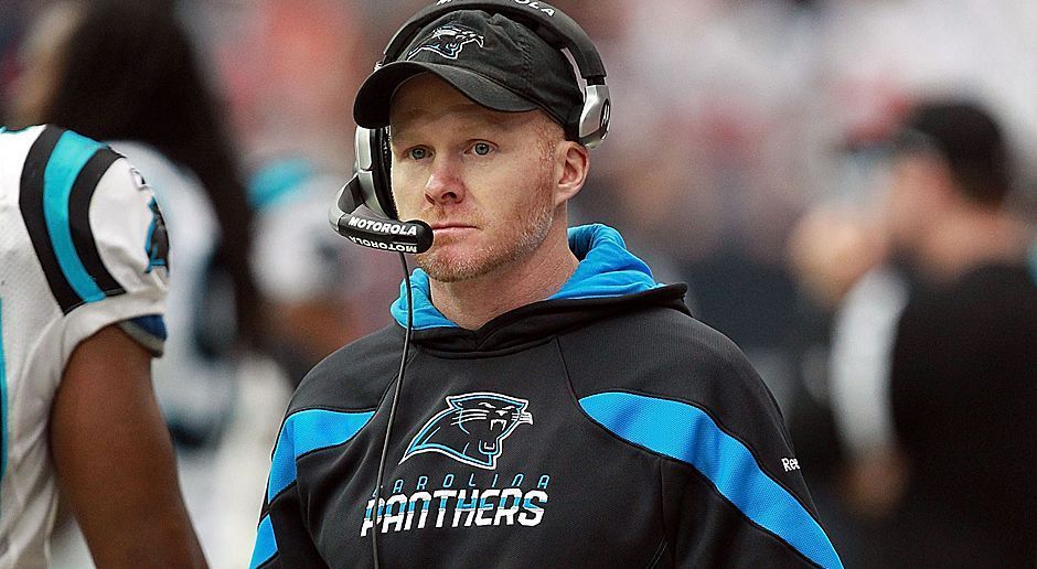 
                <strong>Sean McDermott (Buffalo Bills)</strong><br>
                Sean McDermott (Buffalo Bills): Der Defensive Coach der Carolina Panthers folgt auf Rex Ryan bzw. Anthony Lynn bei den Buffalo Bills.
              