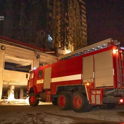 Russischer Angriff auf Odessa