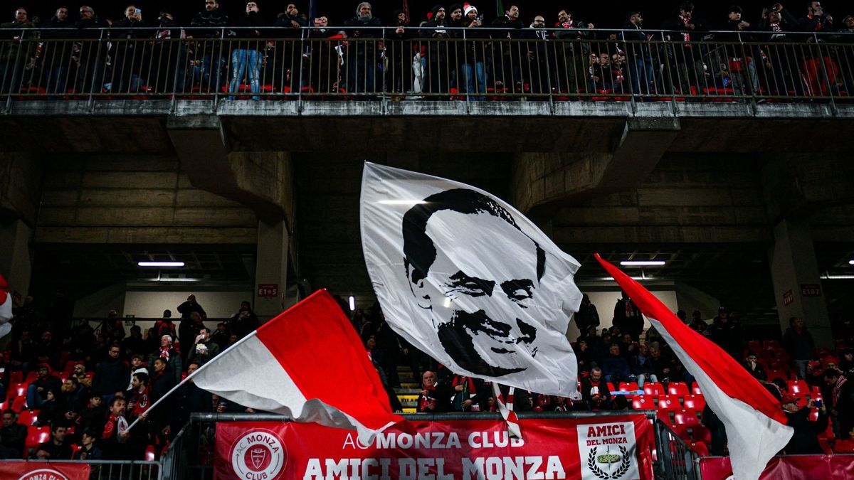 Berlusconi hatte Monza 2018 übernommen