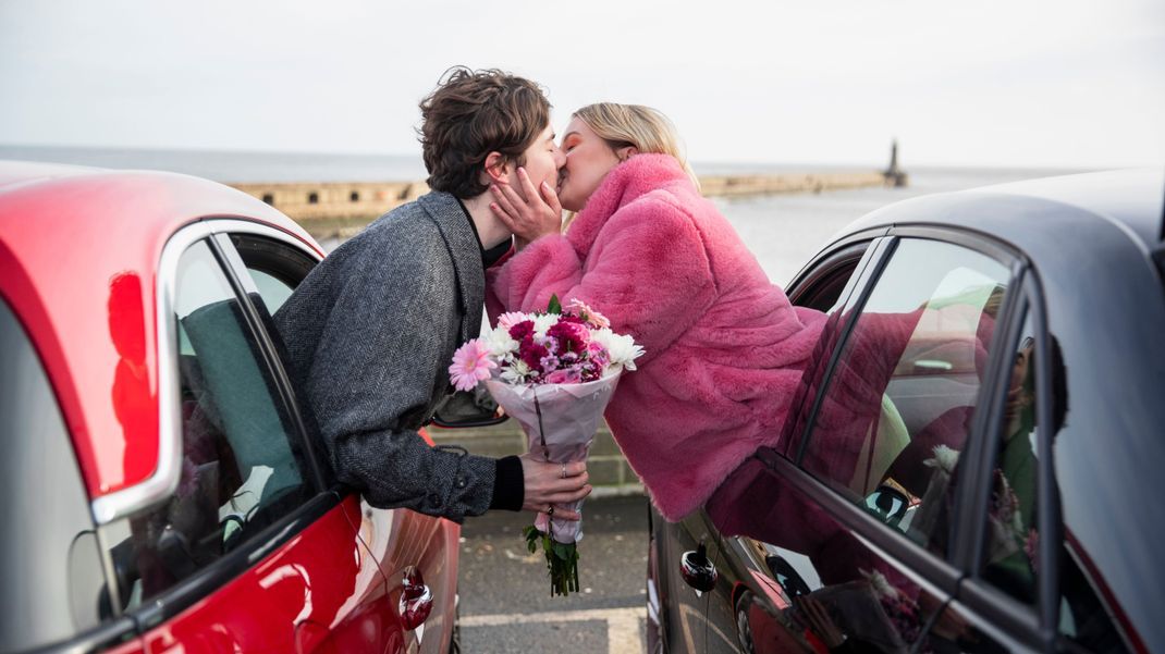 Am Valentinstag soll es knistern: Mit unseren Date-Ideen für Lovebirds und Langzeitpaare sprühen die Funken garantiert.