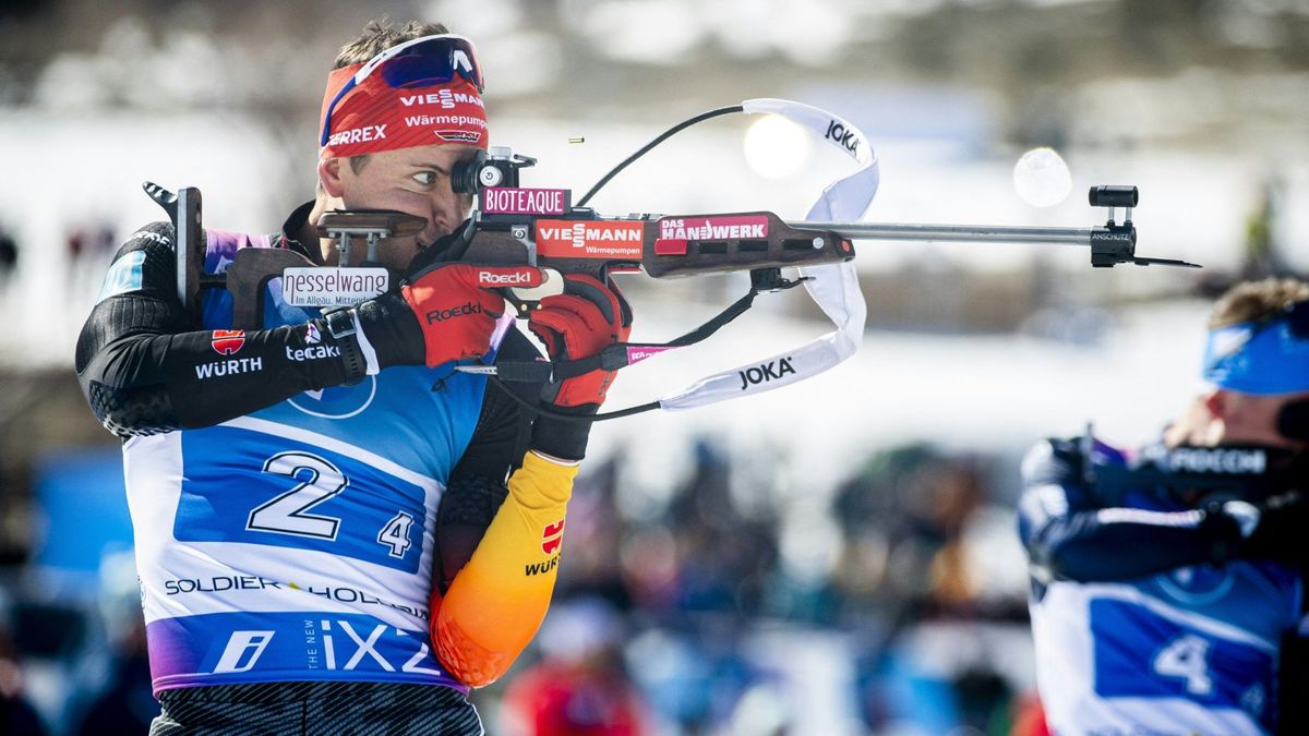 Philipp Nawrath wird Dritter