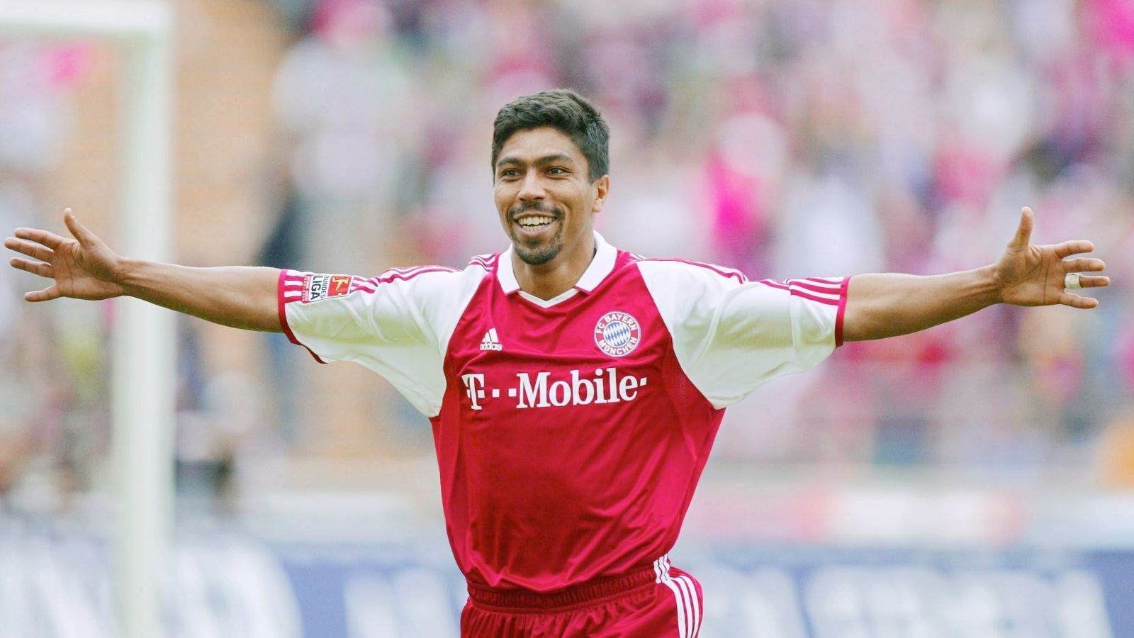 
                <strong>Brasilien</strong><br>
                Bundesliga-Rekordtorschütze des Landes: Giovane Elber - Bundesliga-Tore: 133 - Vereine: FC Bayern München, VfB Stuttgart, Borussia Mönchengladbach
              