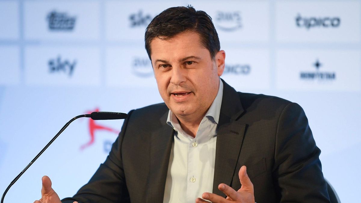 Christian Seifert (DFL)