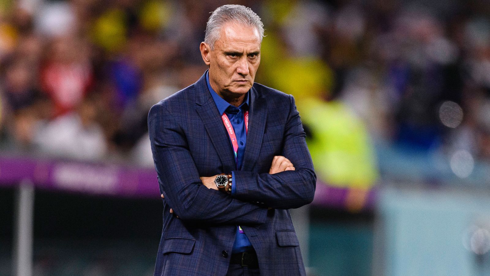 
                <strong>Tite</strong><br>
                Was, wenn der geistige Vorgänger von Carlo Ancelotti bei Brasilien der direkte Nachfolger von Carlo Ancelotti bei Real Madrid wäre? Tite ist nach dem enttäuschenden WM-Aus der Selecao gegangen worden. Dennoch ist ein guter Trainer, der auch Real Madrid trainieren könnte.
              