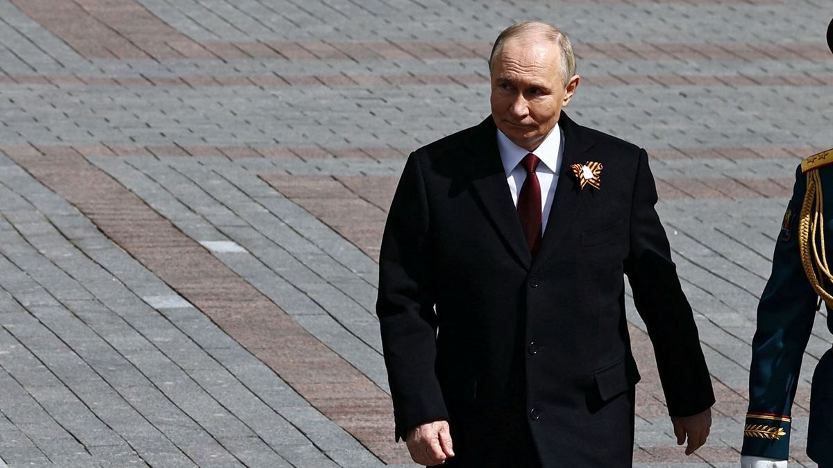 WW2-ANNIVERSARY/RUSSIA