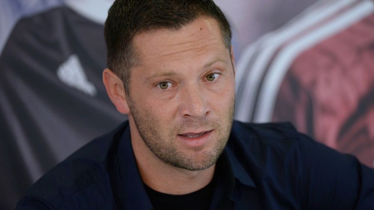 Dardai beklagt Freizeitverhalten junger Fußballer