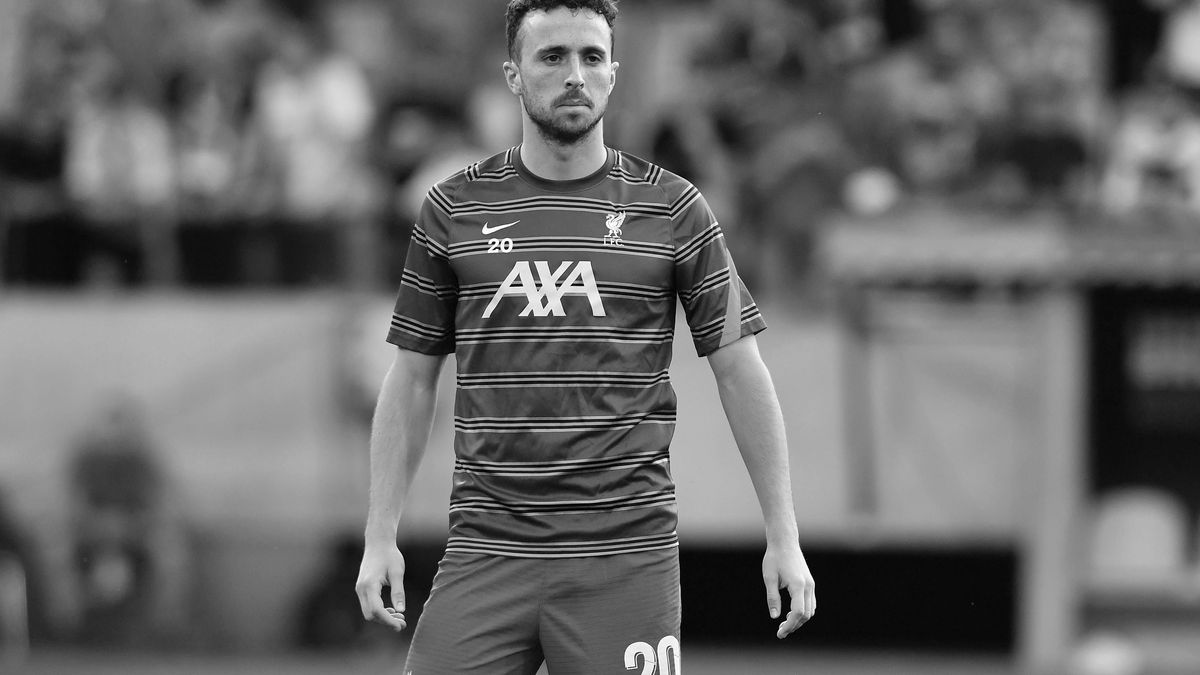 Diogo Jota