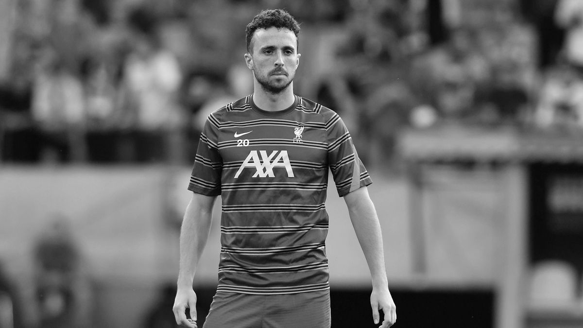 Diogo Jota