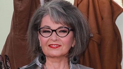 Profile image - Roseanne Barr