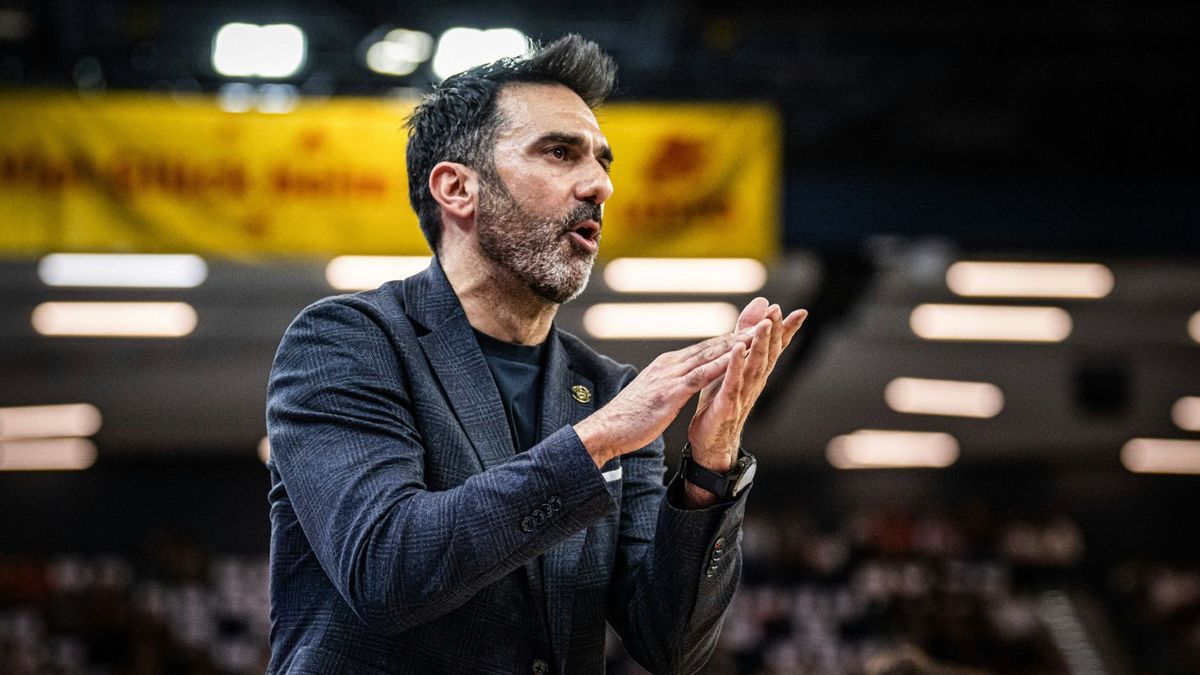 Jesús Ramírez verlässt die Löwen