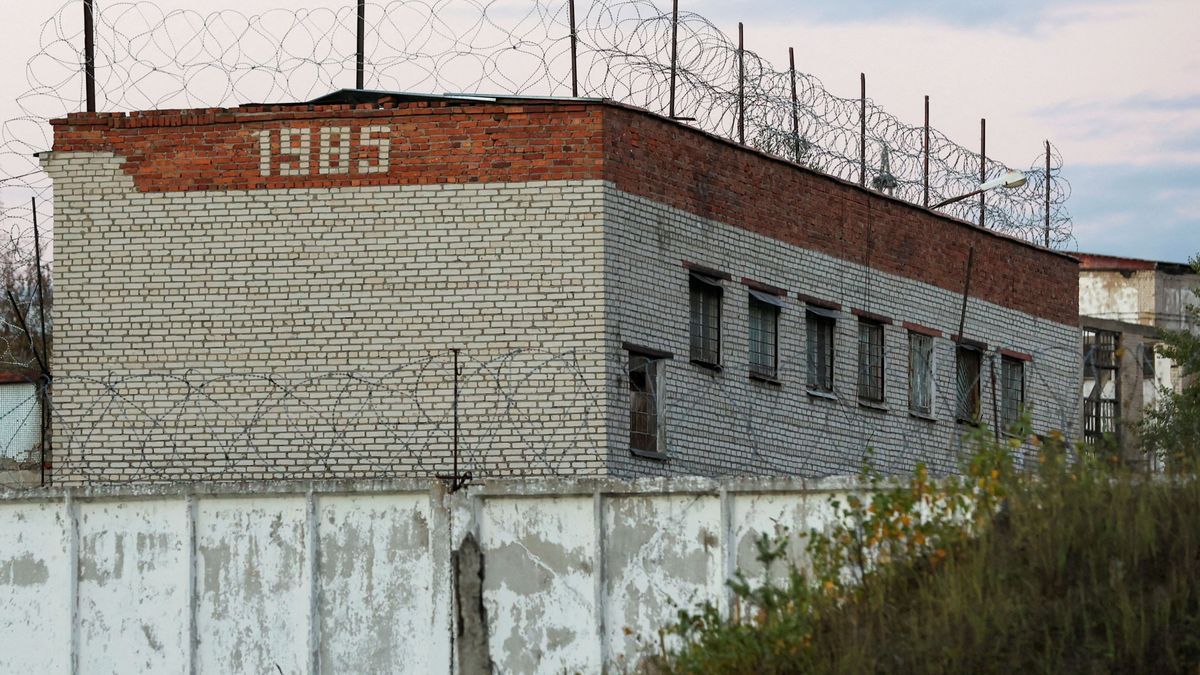 In Russland sind aktuell mindestens knapp 30 deutsche Staatsbürger in Haft.
