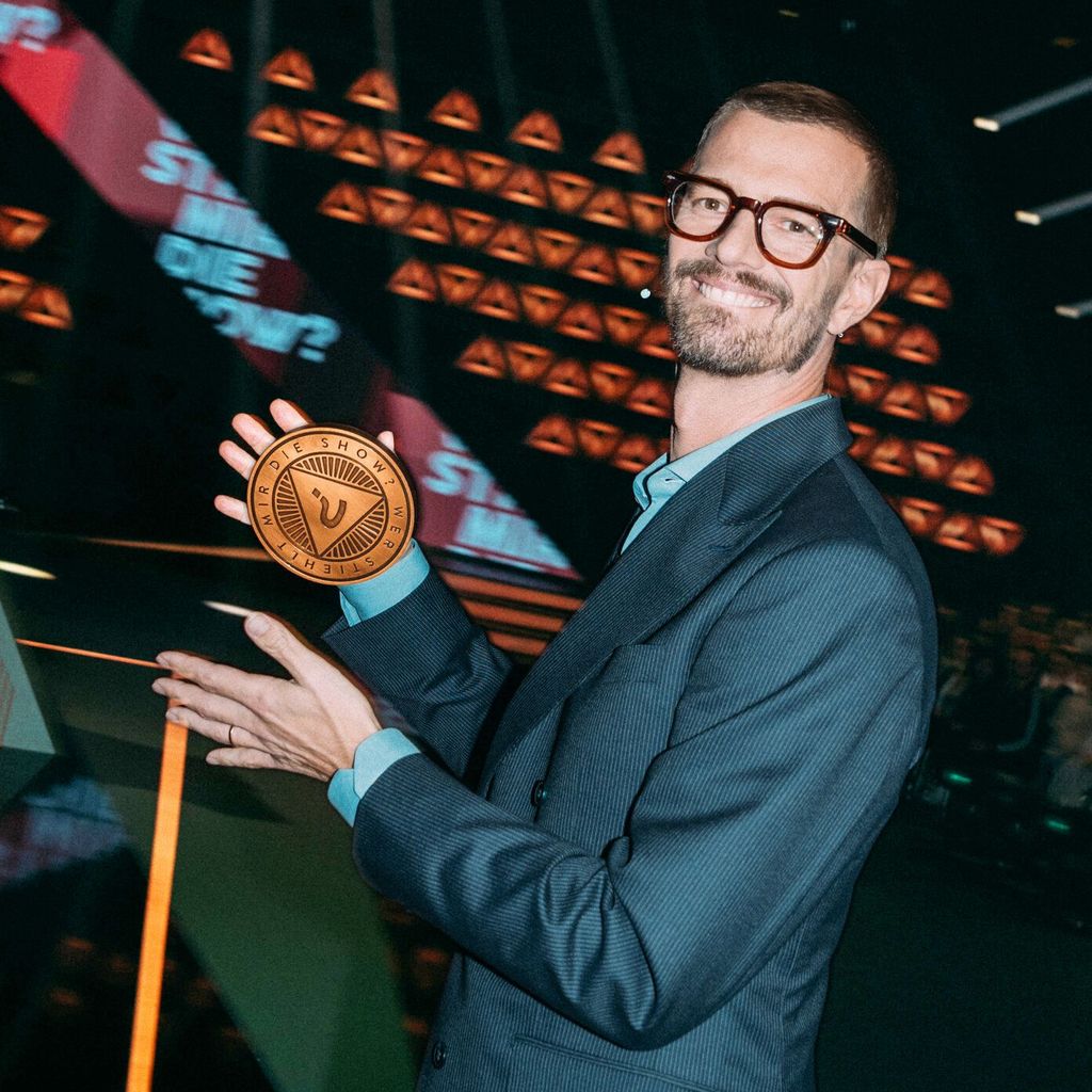 Drehstart von "Wer stiehlt mir die Show?" Staffel 10: Diese Promis sind in der Jubiläumsstaffel dabei