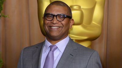 Profile image - Reginald Hudlin