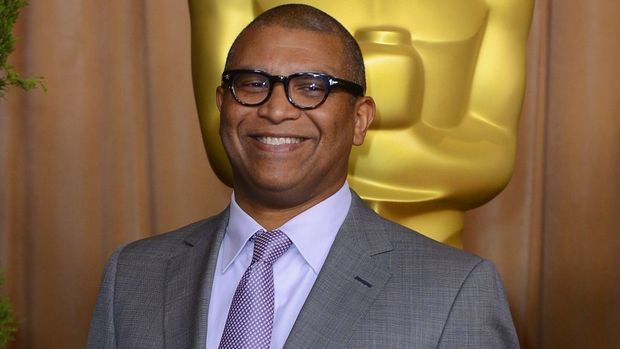 Reginald Hudlin Image