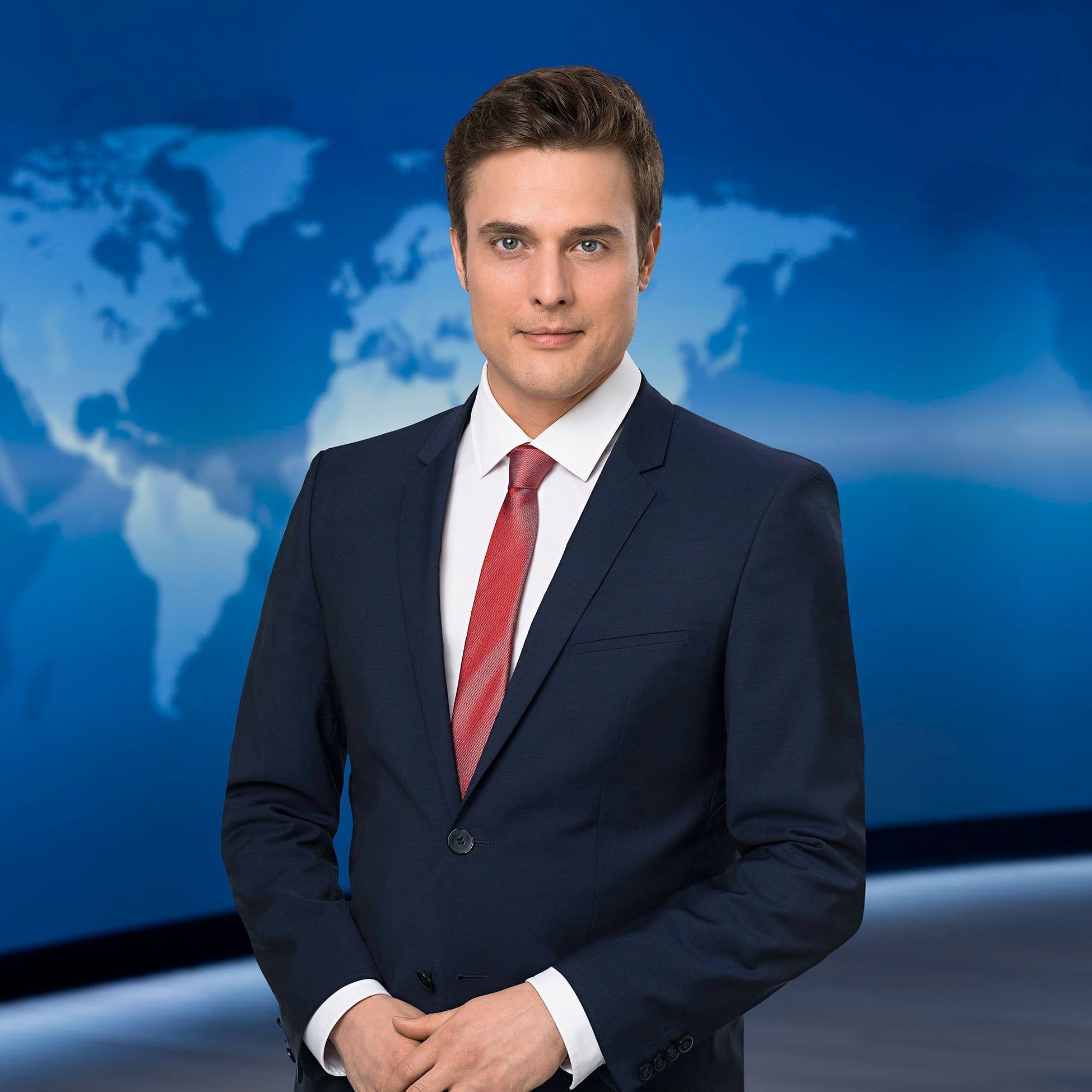 Moderator Constantin Schreiber verlässt die "tagesschau": Das sind die Gründe
