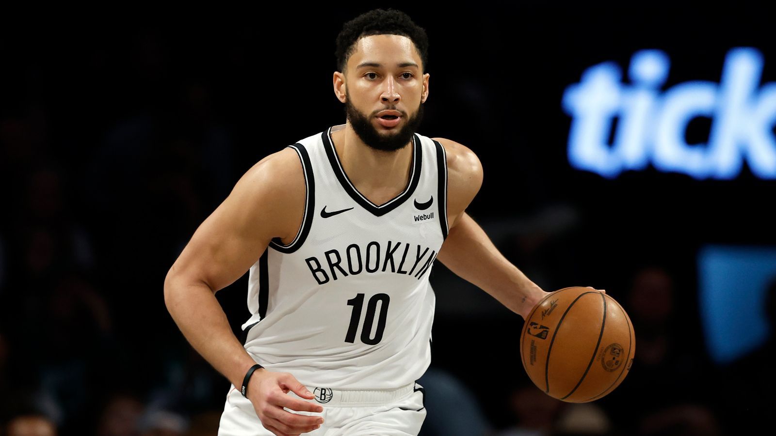 <strong>Brooklyn Nets: Ben Simmons</strong><br>Jahresgehalt: 38 Millionen US-Dollar