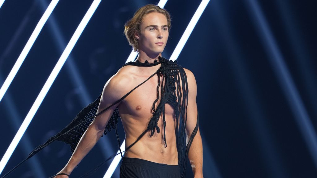 Unglaublich! Moritz ist Germany's Next Topmodel 2025
