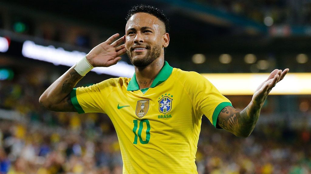 Neymar