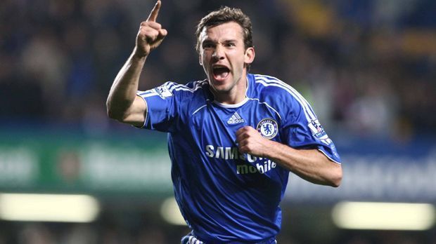 
                <strong>Andrej Schewtschenkos Traum-Elf</strong><br>
                Andrej Schewtschenko wurde beim AC Mailand zu einem der besten Stürmer seiner Generation. Dem englischen Fußball-Magazin "FourFourTwo" nennt der Ukrainer seine Traum-Elf. Und die hat es in sich ...
              