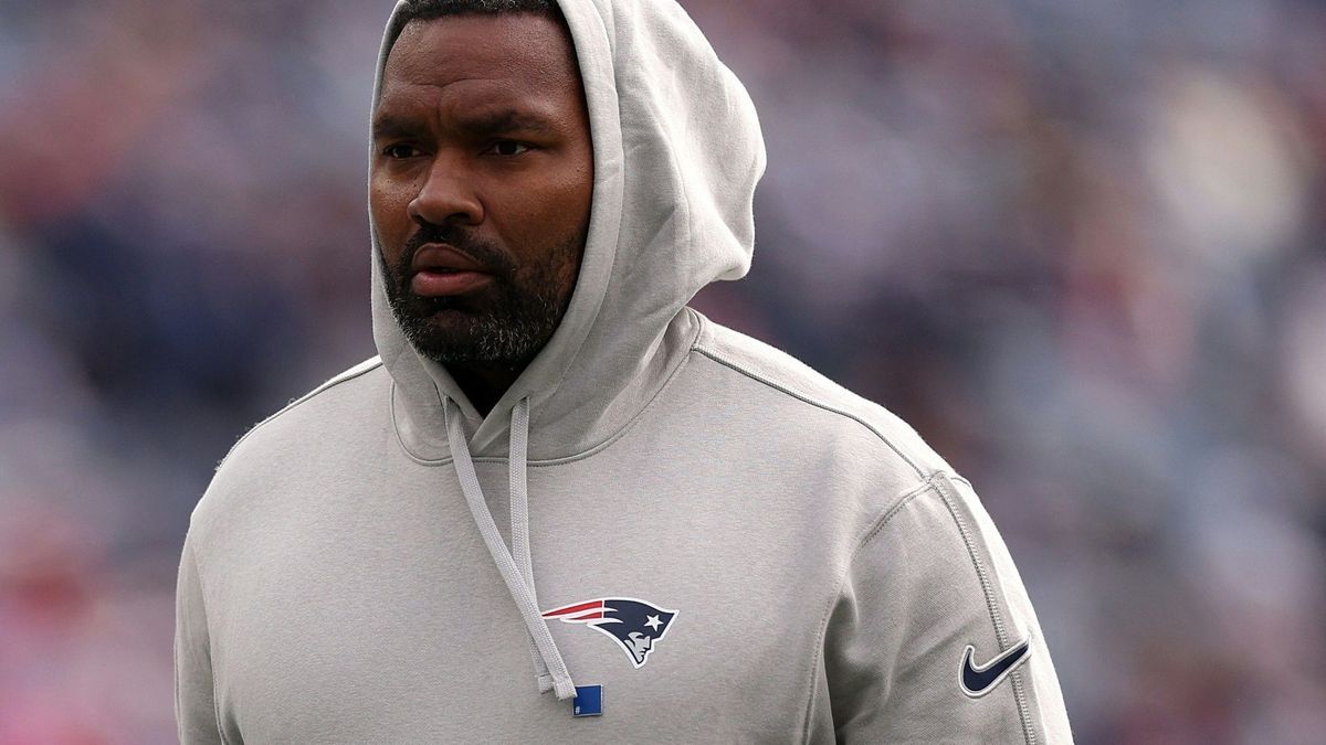 Jerod Mayo übernimmt die Patriots