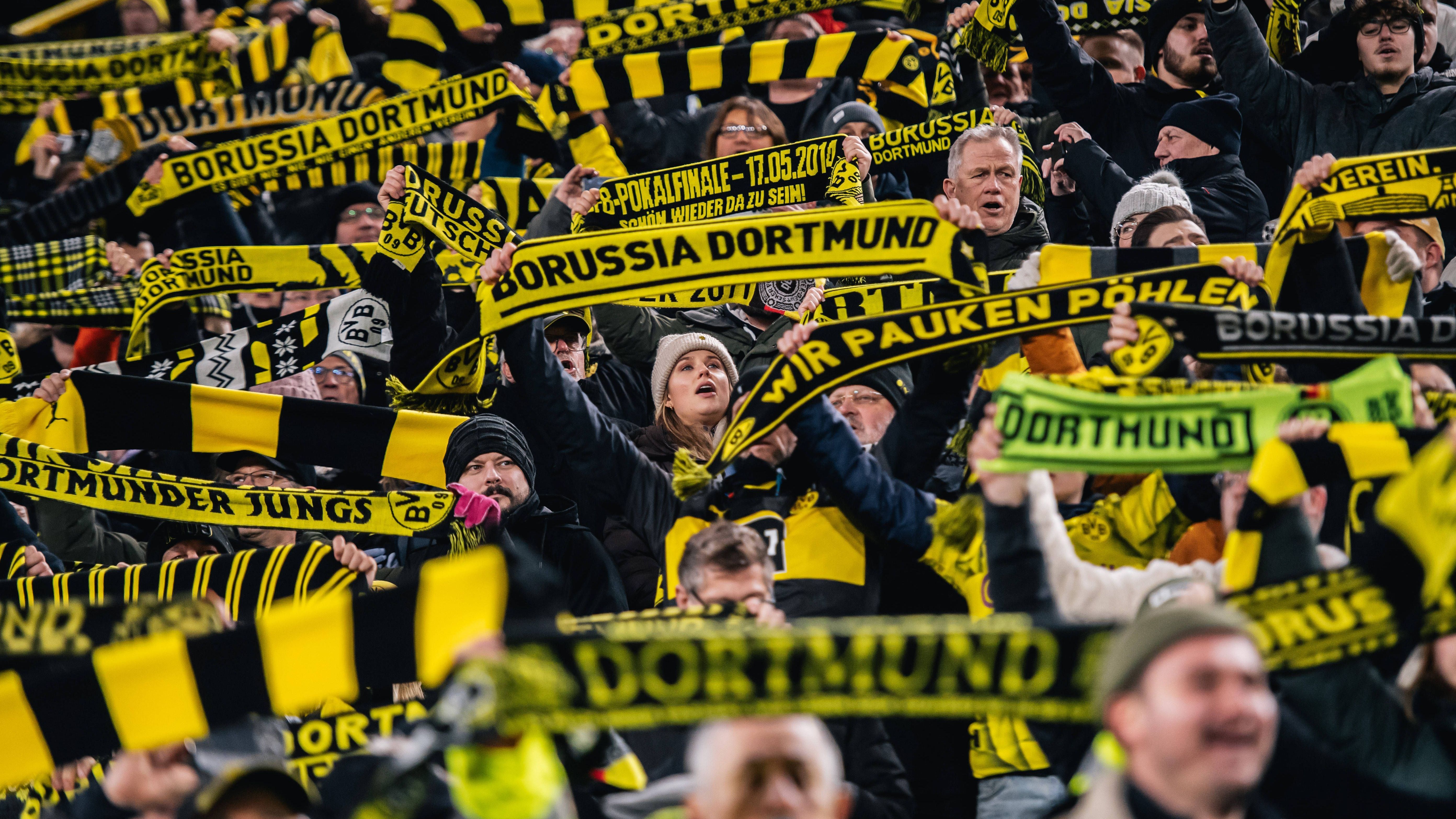 <strong>Zuschauertabelle 2024/25r: Diese Klubs lockten die meisten Fans ins Stadion</strong><br><em>Der deutsche Fußball boomt weiterhin, Woche für Woche pilgerten in der Saison 2024/25 zehntausende Fans in die Stadien der Republik. Welche Klubs durften in der Saison 2024/25 im Schnitt die meisten Fans in ihren Arenen begrüßen? <strong>ran</strong> zeigt die Zuschauertabelle - in der auch viele Zweitligisten vorkommen. (Quelle: transfermarkt.de; Hinweis: Nur Ligaspiele berücksichtigt)</em>