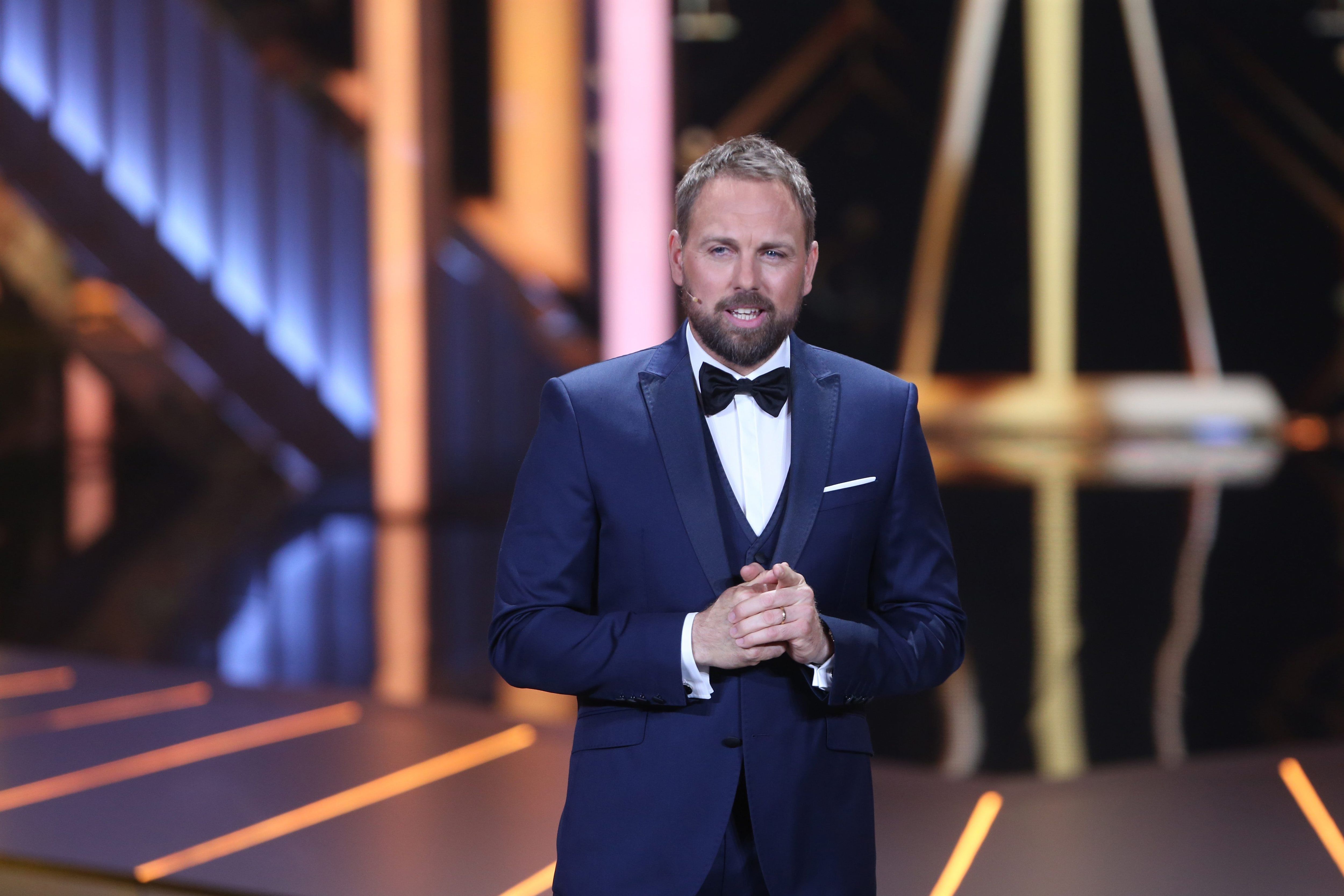 Joko & Klaas gegen ProSieben 2022: Steven Gätjen ist der Moderator 