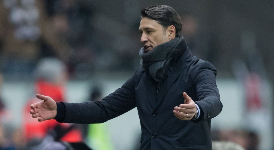 
                <strong>Kovac ratlos</strong><br>
                Contra Kovac: Er hat als Trainer noch keinen Titel gewonnen und verfügt noch nicht über sehr viel Erfahrung. Ähnlich wie Favre setzt auch der Kroate eher auf eine stabile Defensive. Bayern München ist eine ganz andere Hausnummer als Eintracht Frankfurt.
              