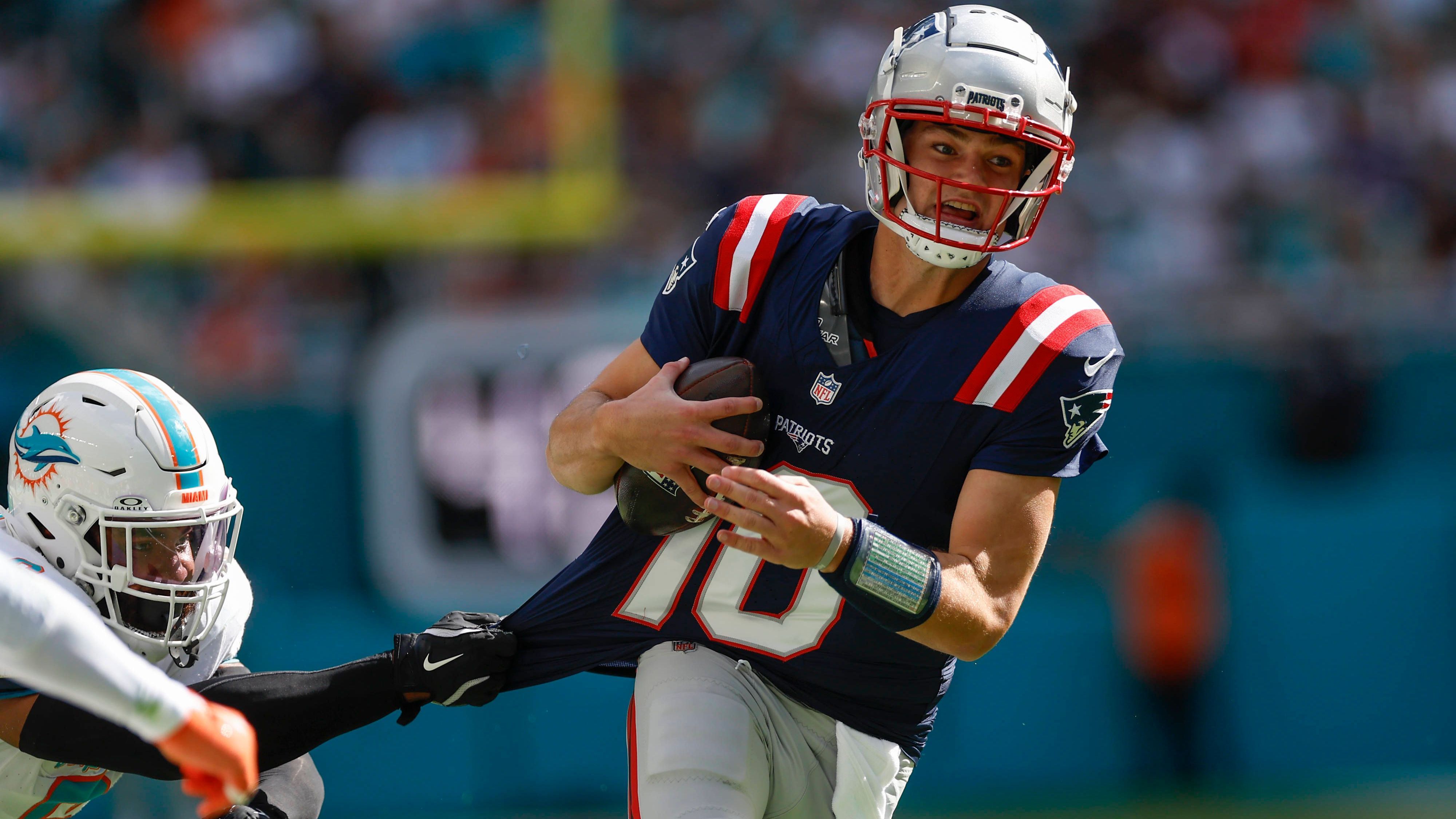 <strong>Platz 1: New England Patriots<br></strong>Cap Space: 67.675.910 US-Dollar