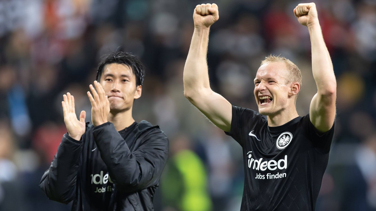 
                <strong>Platz 7: Eintracht Frankfurt</strong><br>
                Anteil der Stimmen: 4 Prozent
              