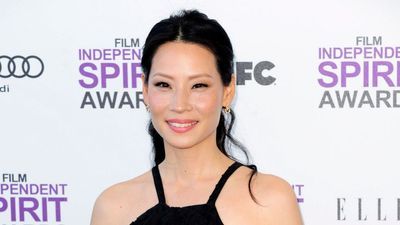 Profile image - Lucy Liu