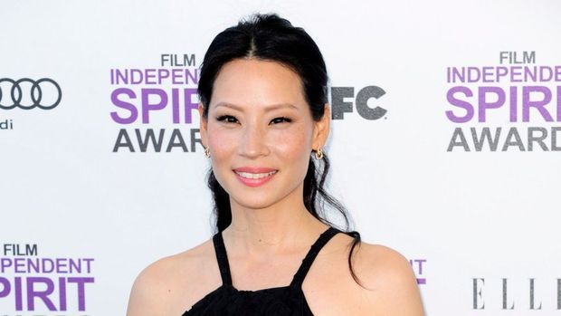 Lucy Liu Image