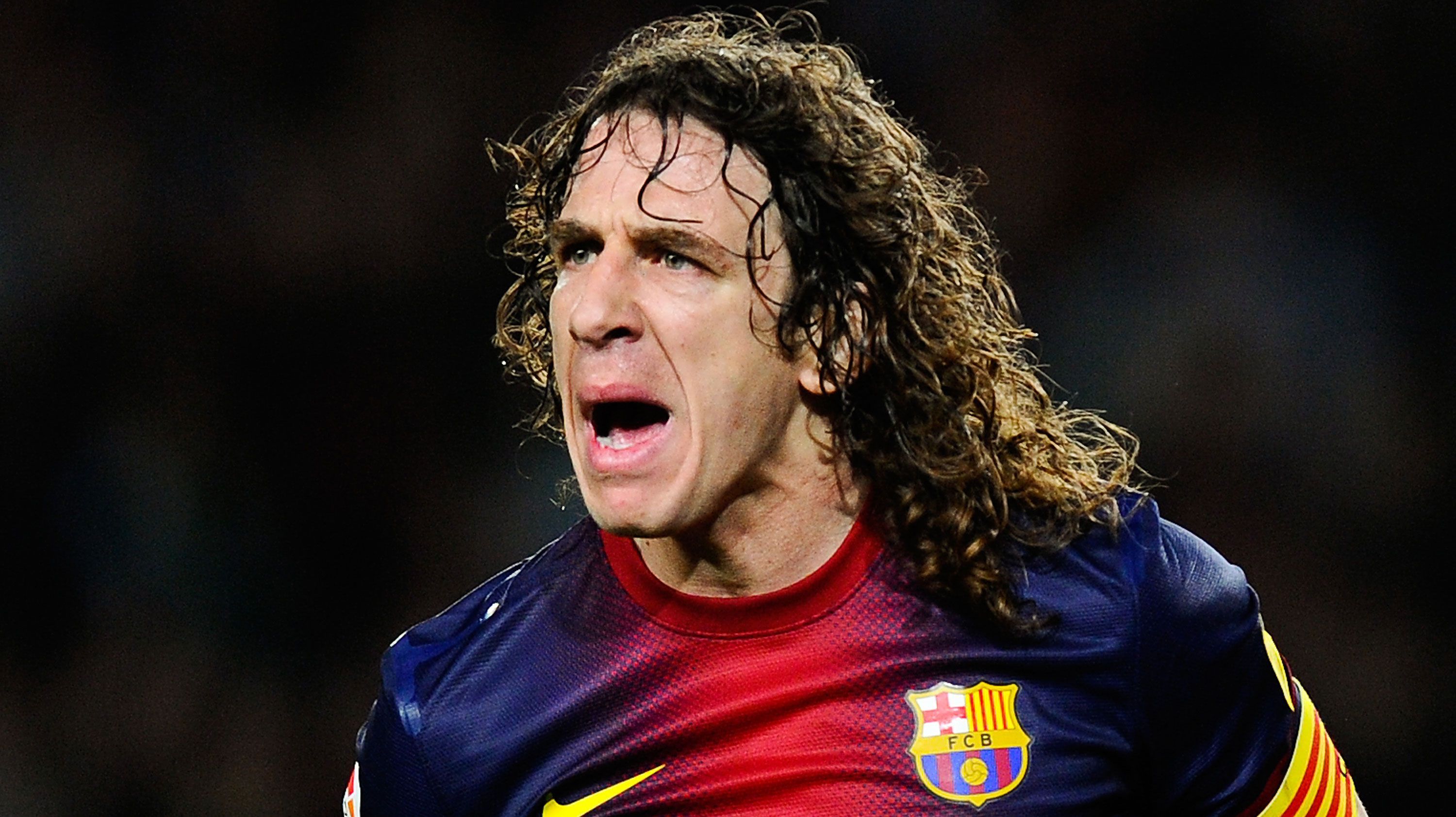 
                <strong>Abwehr: Carles Puyol.</strong><br>
                Abwehr: Carles Puyol. Mit Carles Puyol läuft eine weitere Legende in der Abwehr auf. Puyol führte Spanien als Kapitän zum EM-Titel 2008 und hatte einen erheblichen Anteil daran, dass die Spanier in der K.o.-Phase des Turnier keinen Gegentreffer kassierten. Am Ende wurde Puyol in das UEFA-Team des Turniers gewählt.  
              