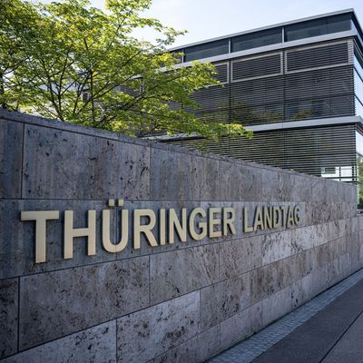 Landtagsbüro eines Linke-Abgeordneten durchsucht
