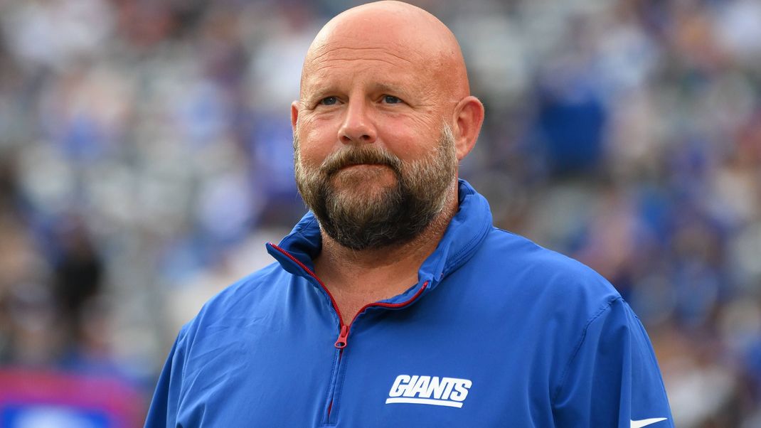 New York Giants