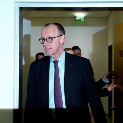 Friedrich Merz