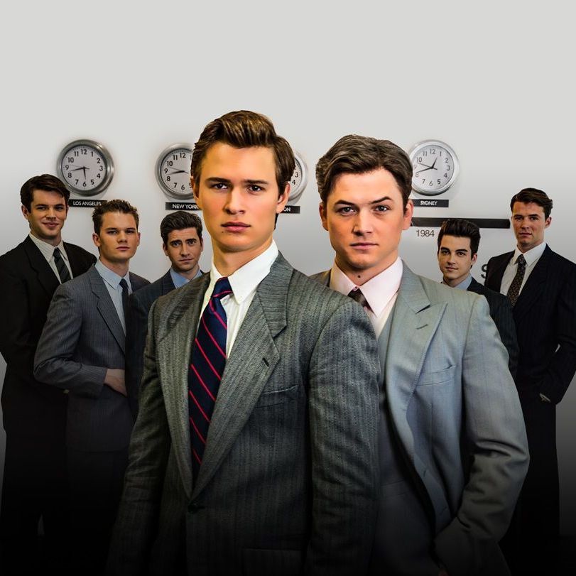 "Billionaire Boys Club"
