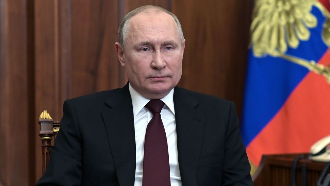 In Russland häufen sich die verdächtigen Todesfälle einflussreicher Persönlichkeiten und Geschäftsleute rund um den Kreml-Boss Wladimir Putin.