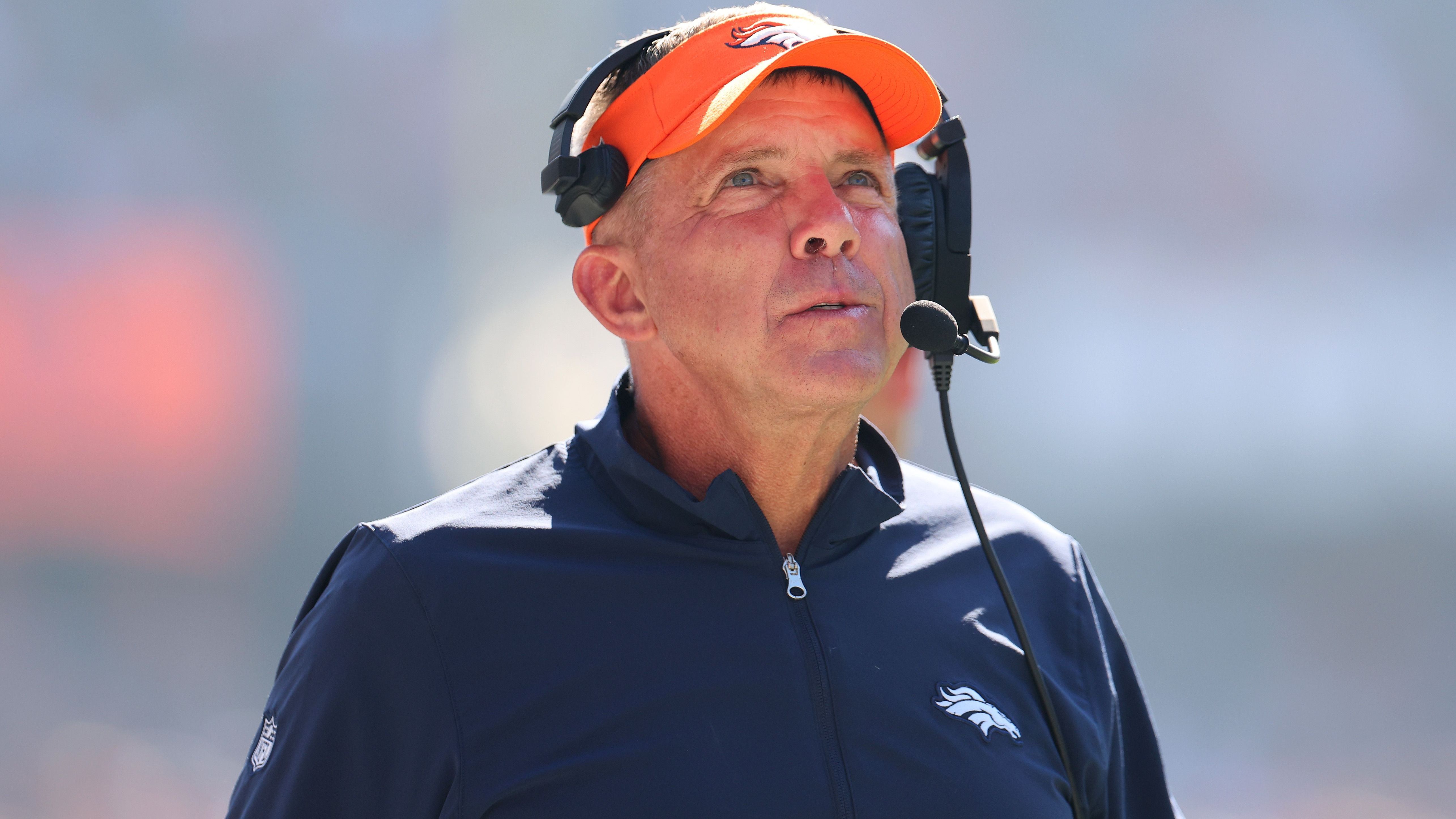 <strong>Sean Payton (Denver Broncos)</strong><br>Höchste Niederlage: Denver Broncos vs Miami Dolphins 20:70<br>Punktedifferenz: -50<br>Saison: 2023