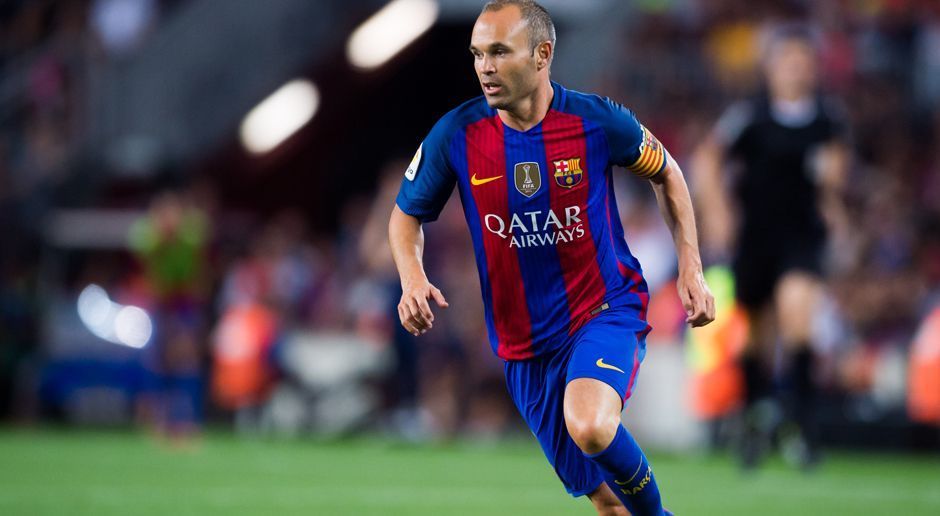 
                <strong>Andres Iniesta (Spanien, FC Barcelona)</strong><br>
                Andres Iniesta (Spanien, FC Barcelona)
              